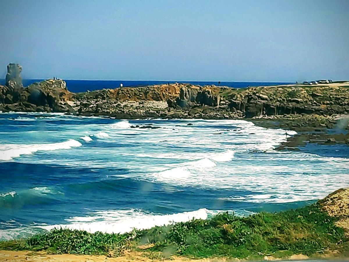 Supertubos - Peniche - Consolacao Exterior photo