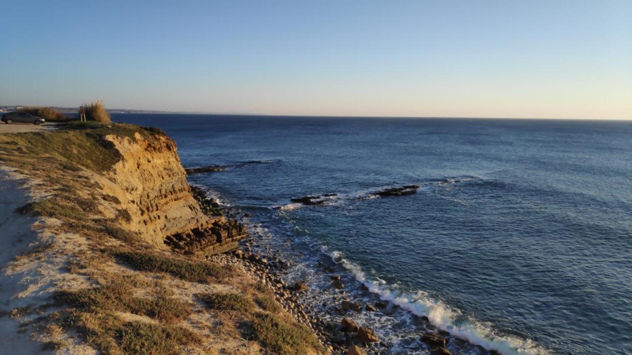 Supertubos - Peniche - Consolacao Exterior photo